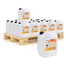 Höfer Chemie Bioethanol 96,6% Premium 40x 10 L
