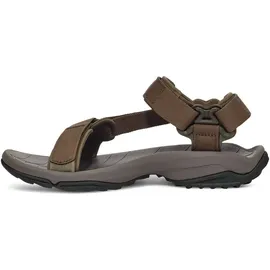 Teva Terra Fi Lite Herren dark olive/desert palm 42