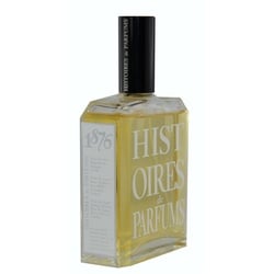 HISTOIRES DE PARFUMS 1876 Mata Hari - EdP 120ml Parfum Damen