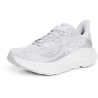 HOKA Clifton 10 Damen Cosmic Grey/Stardust 39 1/3