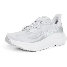 HOKA Clifton 10 Damen Cosmic Grey/Stardust 39 1/3