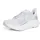 HOKA Clifton 10 Damen Cosmic Grey/Stardust 39 1/3
