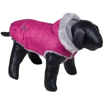Nobby Hundemantel Polar violett