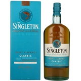 The Singleton of Glendullan Classic 1l