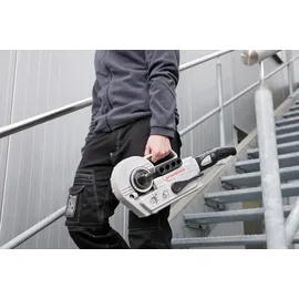 Rothenberger ROBEND 4000 230V Grundmaschine