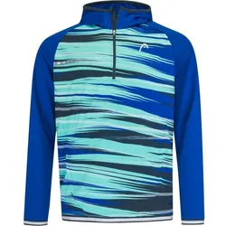 Head Topspin Hoodie S