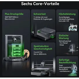 Creality Ender-3 V3 Plus