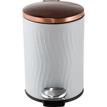 Hti-Living Jannik 5 l Grau