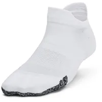 Under Armour Socke Womens Ua Breathe 3pk Ns Tab