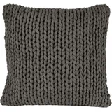 nielsen HOME Kissenbezug Marlin 50 x 50 cm Antik Grau