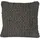 nielsen HOME Kissenbezug Marlin 50 x 50 cm Antik Grau