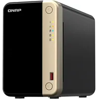 QNAP TS-264-8G NAS System 2-Bay