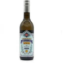Absinthe Kübler 0,5 l