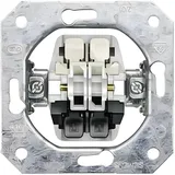 Siemens Jalousie-Schalter Delta 5TA2154