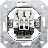 Siemens Jalousie-Schalter Delta 5TA2154