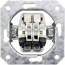 Siemens Jalousie-Schalter Delta 5TA2154