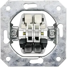Siemens Jalousie-Schalter Delta 5TA2154