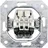 Siemens Jalousie-Schalter Delta 5TA2154