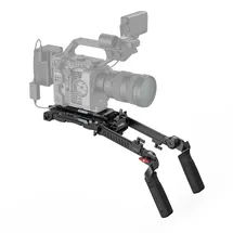 SmallRig 4274 Schulter-Kit-Pro