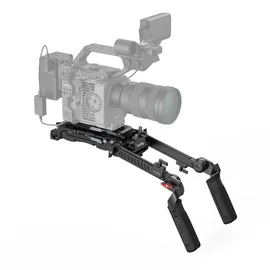 SmallRig 4274 Schulter-Kit-Pro