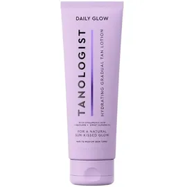Tanologist Daily Glow Selbstbräuner Lotion 250 ml