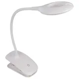 VELLEMAN LED-LEUCHTE mit CLIP - DIMMBAR 20 LEDs - WEIß