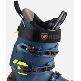 Rossignol Vizion 4B Pro 120 MV GW Herren Skischuhe Schwarz 29,5