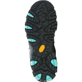 Merrell Moab 3 Mid Gore-Tex Damen sedona/sage 38