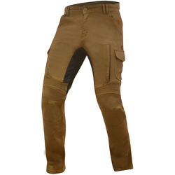 Trilobite Acid Scrambler, Jeans - Braun - 32/32