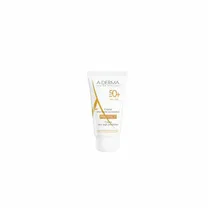 A-Derma Aderma Protect Sonnencreme Creme LSF 50+ 40 ml