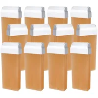 EpilWax Wachspatrone Natural 12 x 100 ml