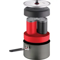 MSR Alpinist 2 System neutral