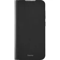 Hama Eco Premium Galaxy A15, Galaxy A15 5G Schwarz