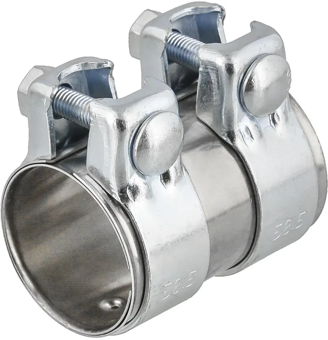 TOPRAN Rohrverbinder, Abgasanlage 113338 für CUPRA