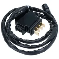 Shimano Akkukabel mit Stecker für STEPS Akkuhalter BM-E6000 1000