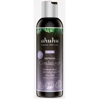 Ahuhu REFRESH Silber Conditioner