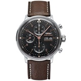 Iron Annie 5018-2 Bauhaus Automatik Chronograph 42 mm