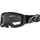 Alpinestars Vision 8 Corp Motocross Brille, schwarz