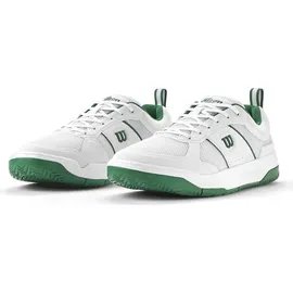 Wilson Pickle Pro Bosphorus/Weiß 44