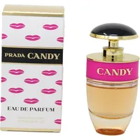 Prada Candy Kiss Eau de Parfum für Damen 20 ml