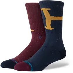 STANCE RON AND HARRY Socken 2025 navy - 43-46