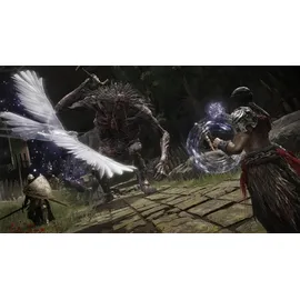 Elden Ring - Standard Edition (ESRB) (PS5)