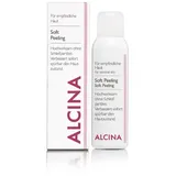 Alcina Soft Peeling 25 g