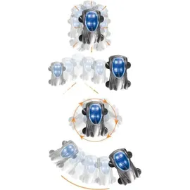 REVELL RC-Auto Future Car Rolling Thunder 2,4GHz RTR mehrfarbig (24672)