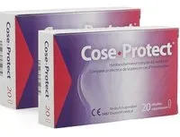 Cose-Protect - Suppositoires Hémorroïdes DUO Suppositoire(S) 2x20 pc(s)