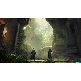 Hogwarts Legacy (PS5)