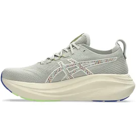 Asics Gwl-Nimbus 27 TR Herren Nature Bathing / Lime Green 46