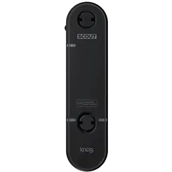 KNOG Fahrrad Alarm & Finder | Scout Bike
