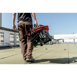 Metabo AS 36-18 L 20 PC-CC