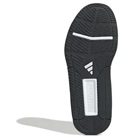 adidas Dropset Damen Cloud White / Core Black / Lucid Red 39